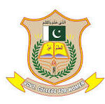 Government Associate College