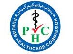 The Punjab Healthcare Commission PHC