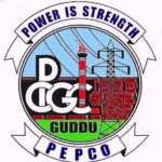 Central Power Generation Company Ltd