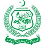 Pakistan Agricultural Research Council